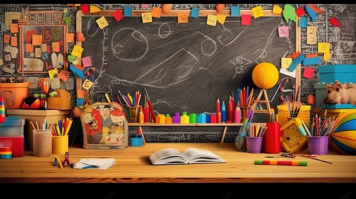 About Little Wonders Public School