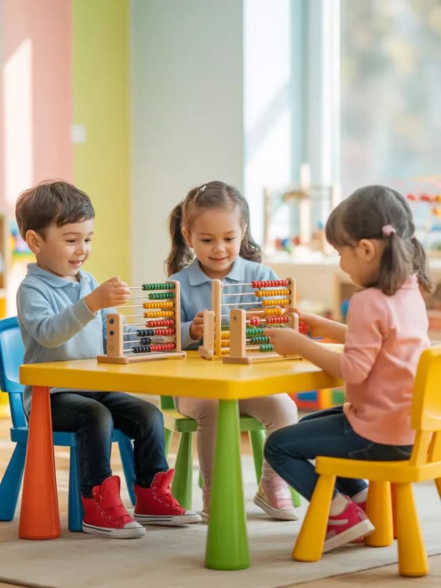 Learning environment