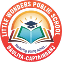 Little Wonders Public School